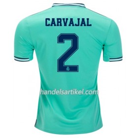 Real Madrid CARVAJAL 2 Ausweich Trikotsatz 2019/20